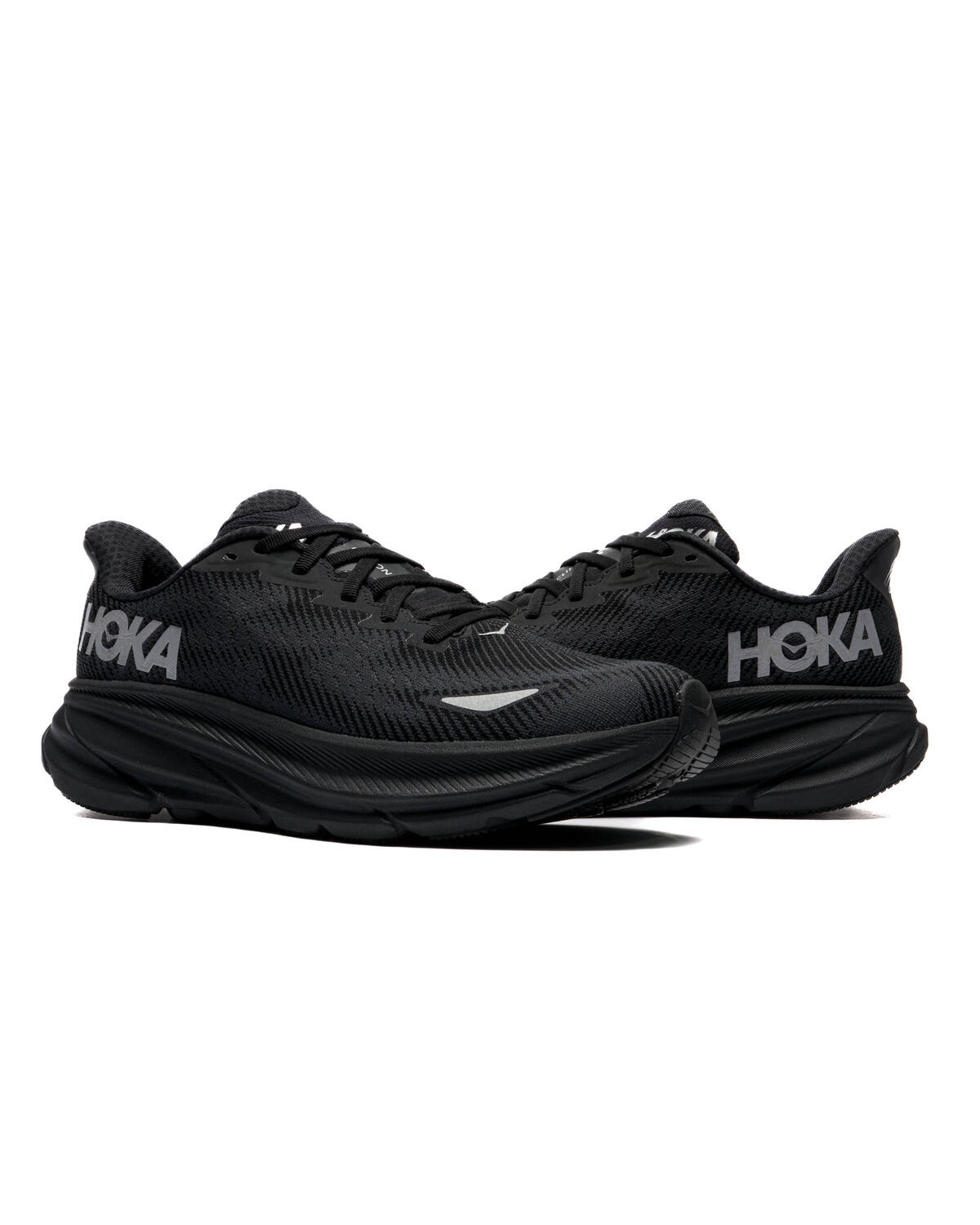 くろんぼ hoka-one-one-clifton-9-gtx-